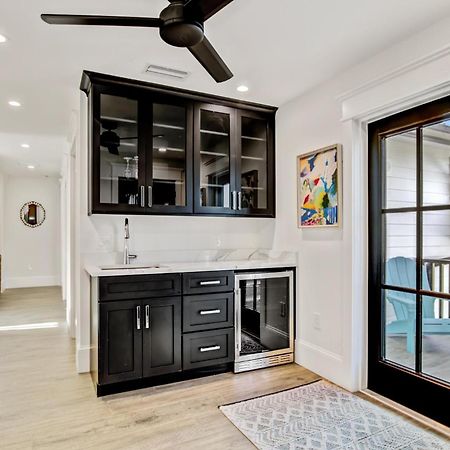 Cloud Nine On Pine Villa Anna Maria Bagian luar foto