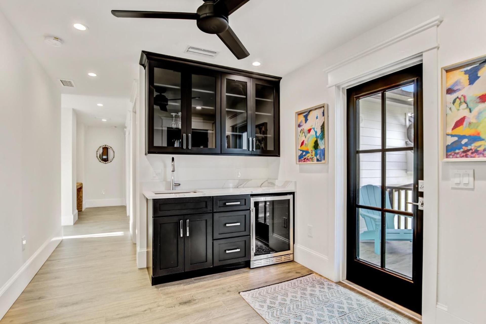 Cloud Nine On Pine Villa Anna Maria Bagian luar foto