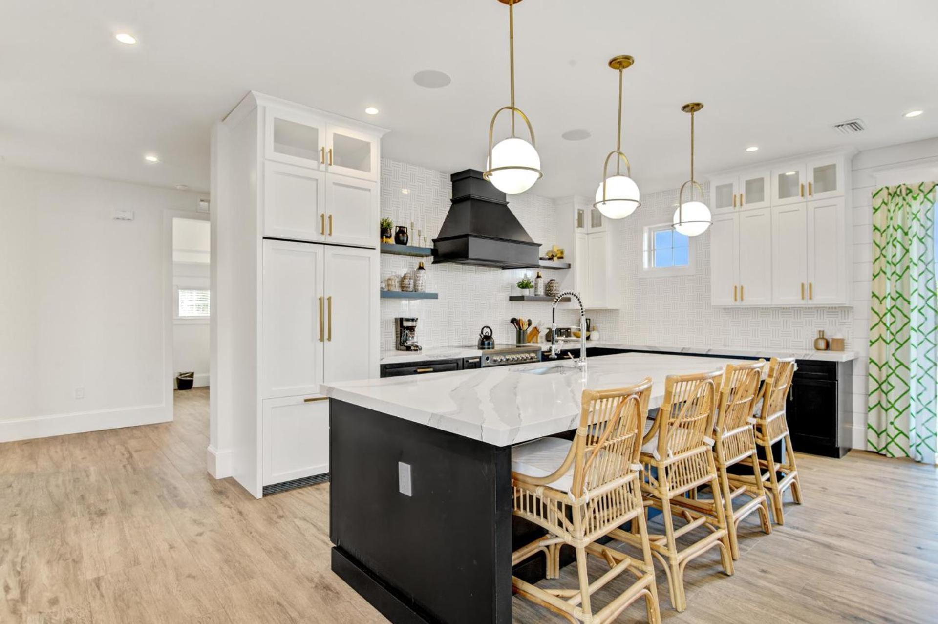 Cloud Nine On Pine Villa Anna Maria Bagian luar foto