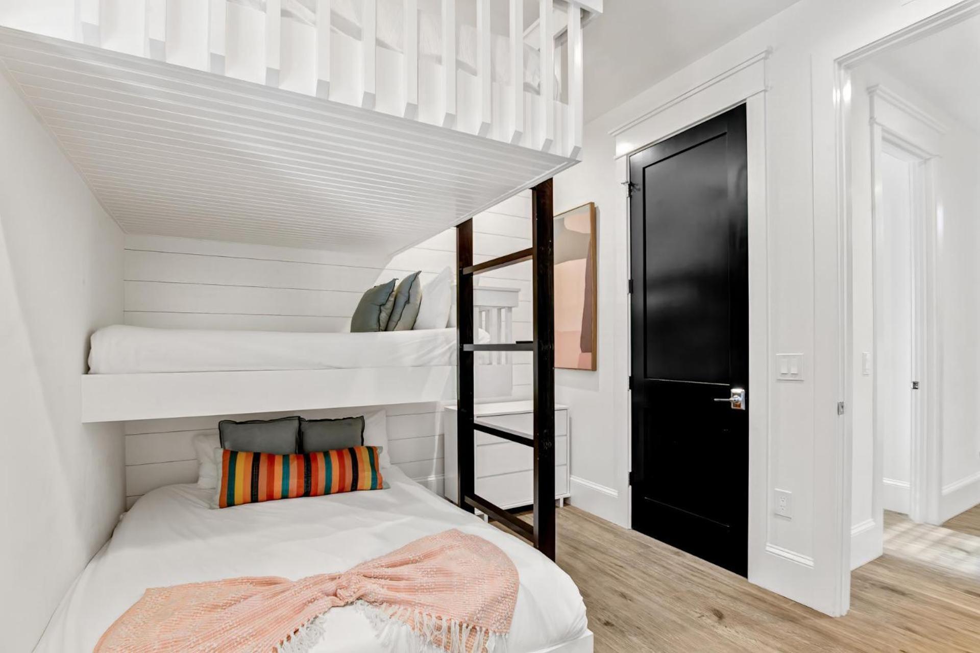 Cloud Nine On Pine Villa Anna Maria Bagian luar foto
