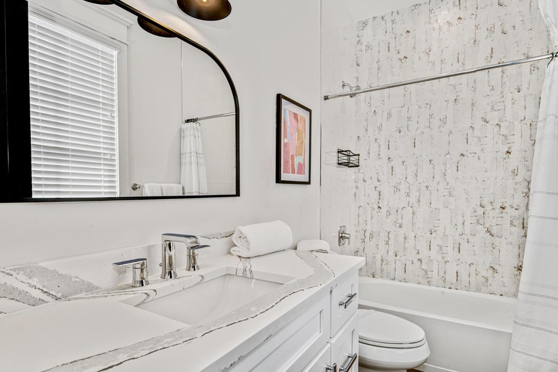Cloud Nine On Pine Villa Anna Maria Bagian luar foto