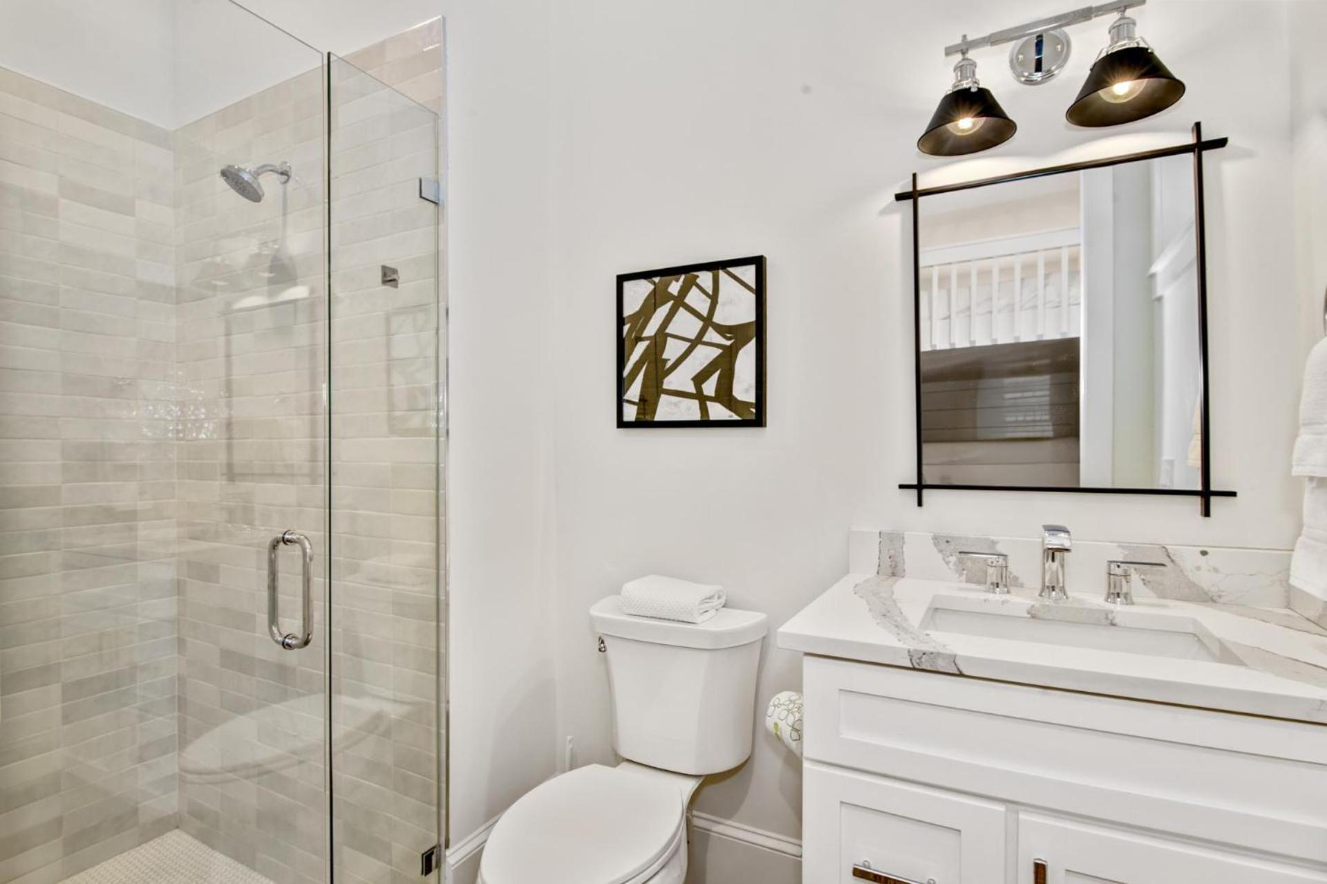 Cloud Nine On Pine Villa Anna Maria Bagian luar foto