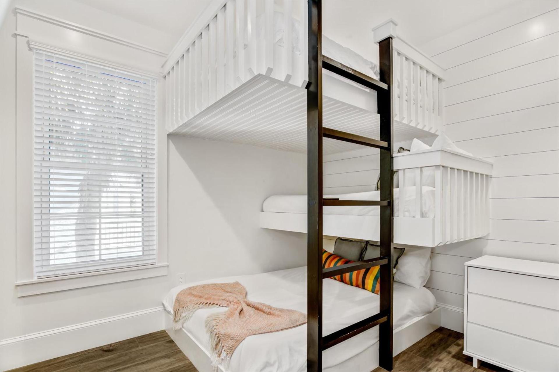 Cloud Nine On Pine Villa Anna Maria Bagian luar foto