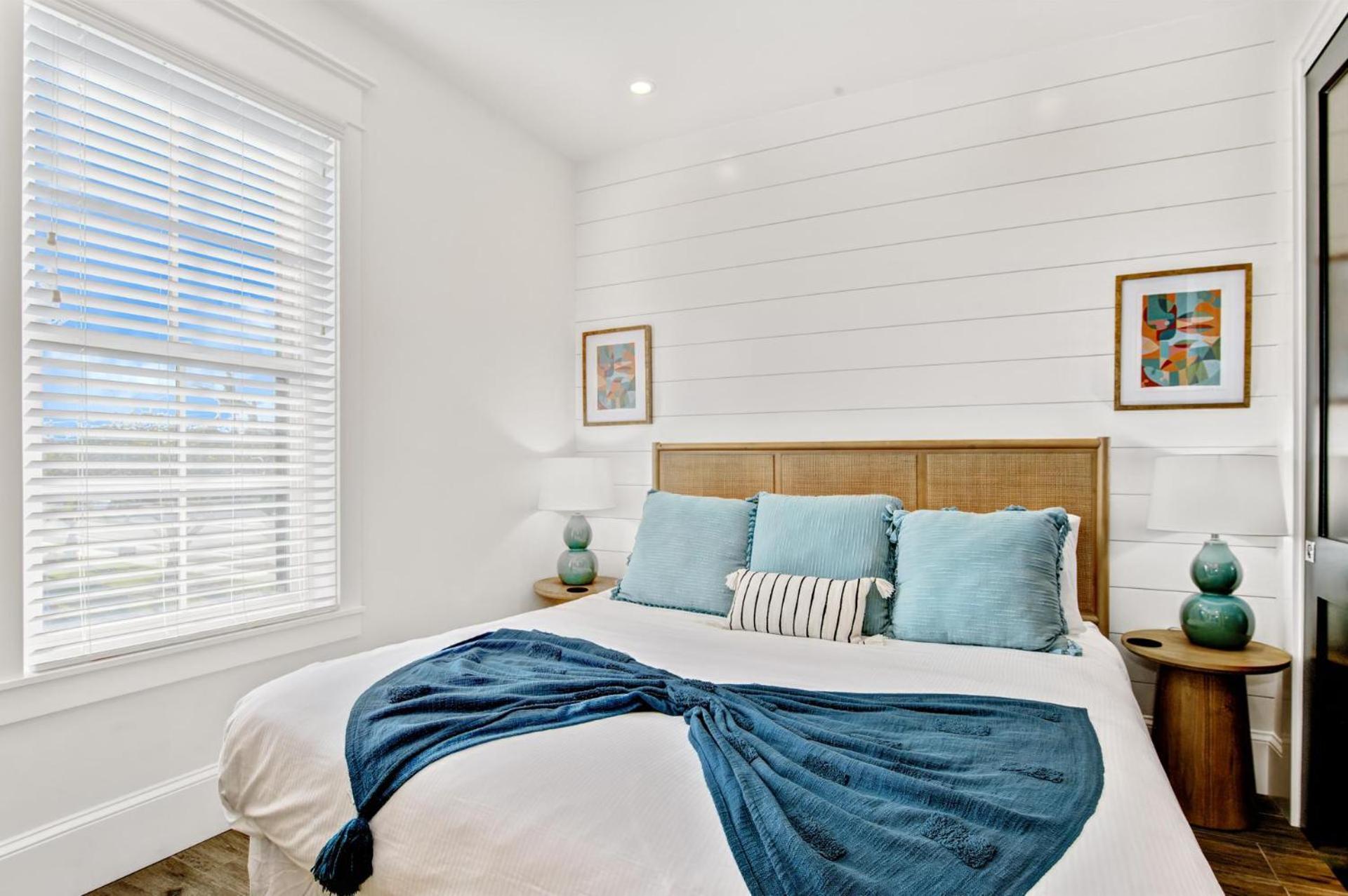 Cloud Nine On Pine Villa Anna Maria Bagian luar foto