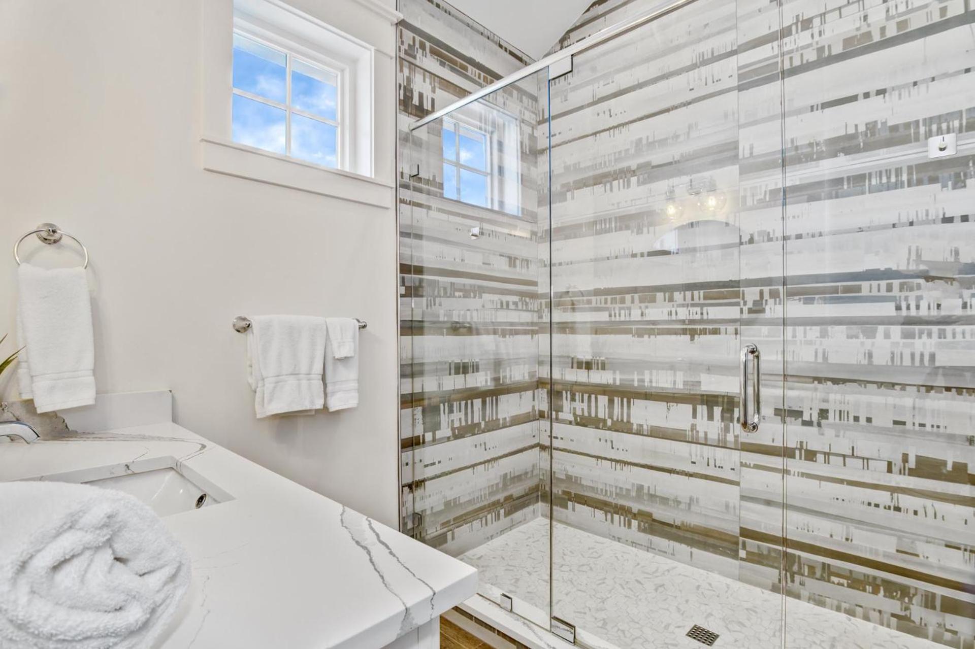 Cloud Nine On Pine Villa Anna Maria Bagian luar foto