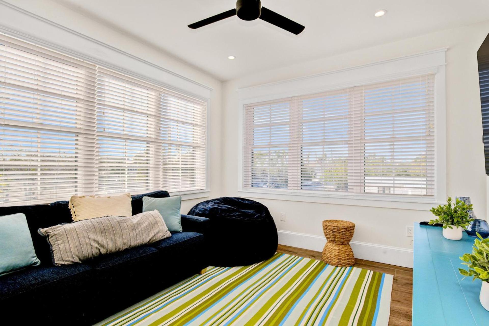 Cloud Nine On Pine Villa Anna Maria Bagian luar foto