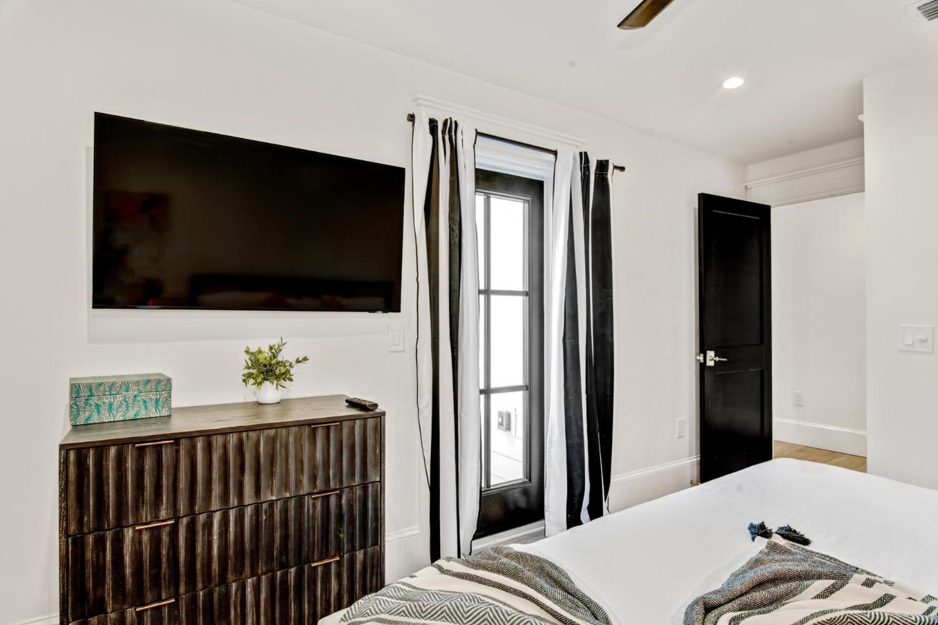 Cloud Nine On Pine Villa Anna Maria Bagian luar foto