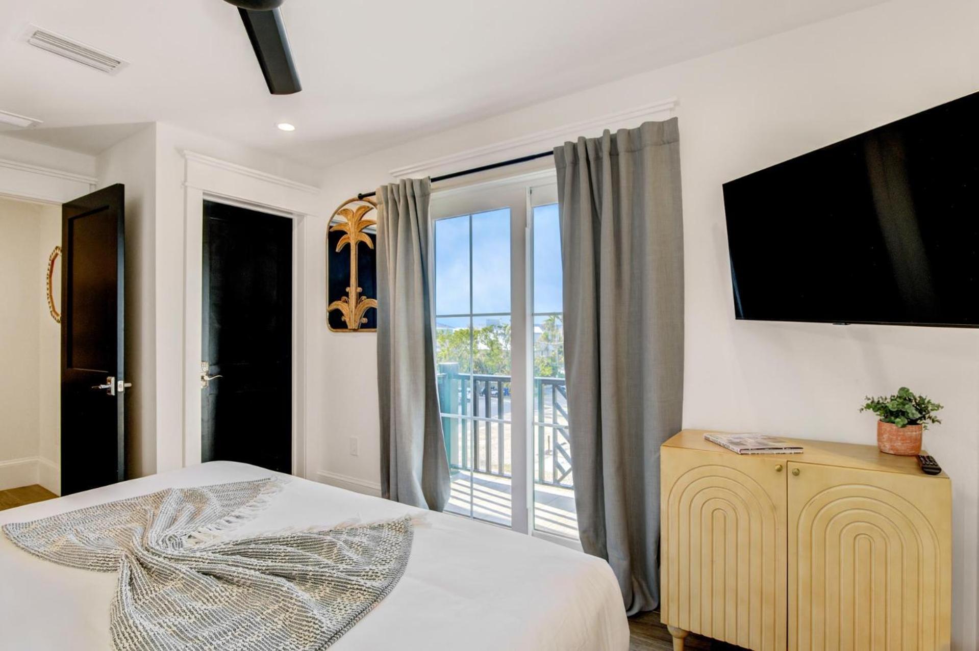 Cloud Nine On Pine Villa Anna Maria Bagian luar foto