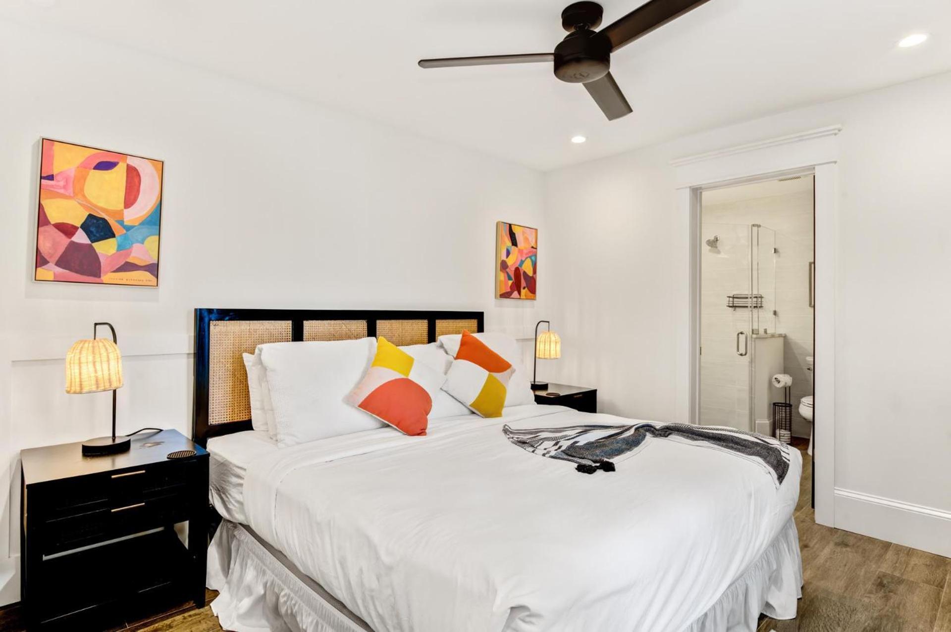 Cloud Nine On Pine Villa Anna Maria Bagian luar foto