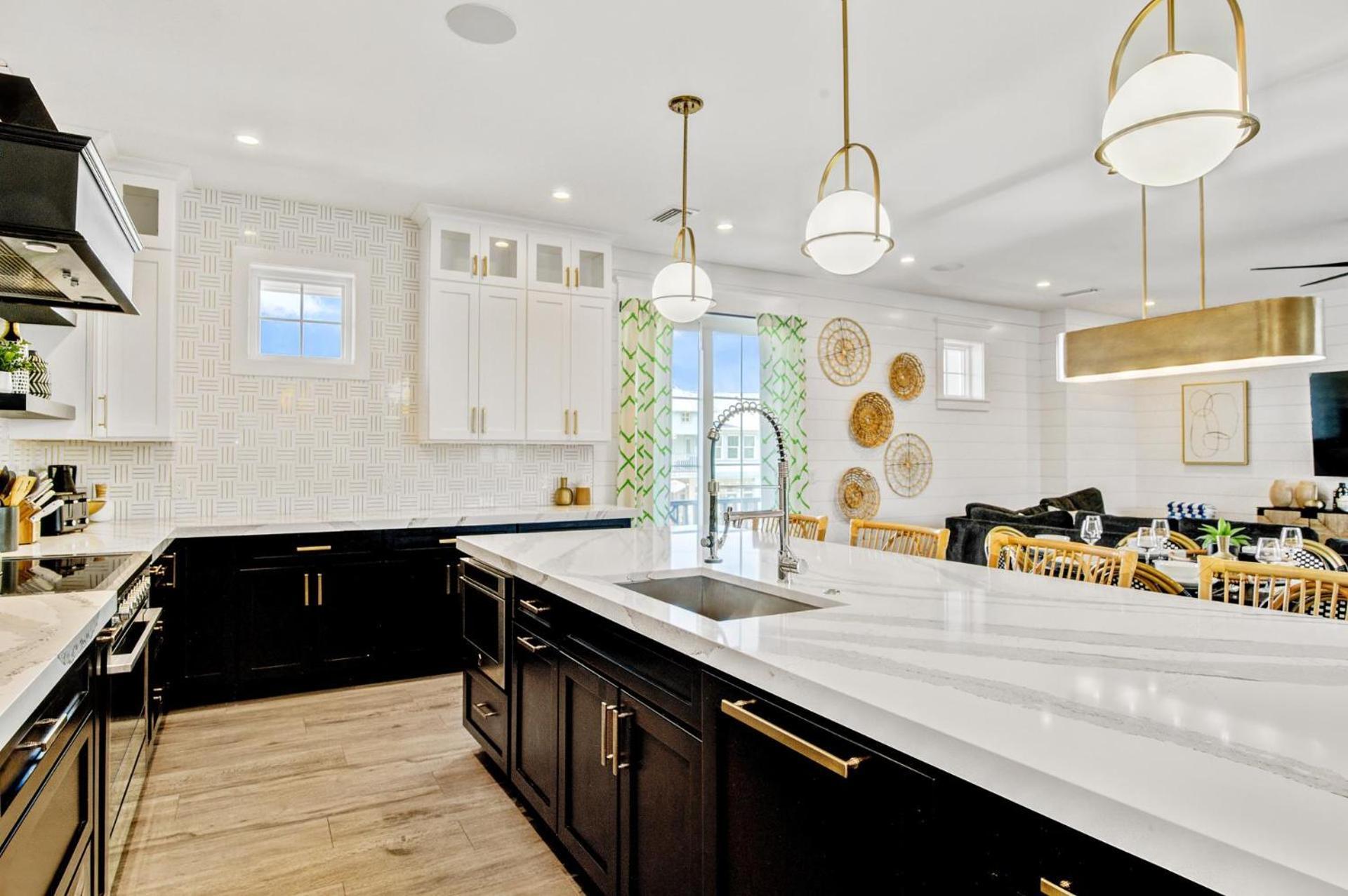 Cloud Nine On Pine Villa Anna Maria Bagian luar foto