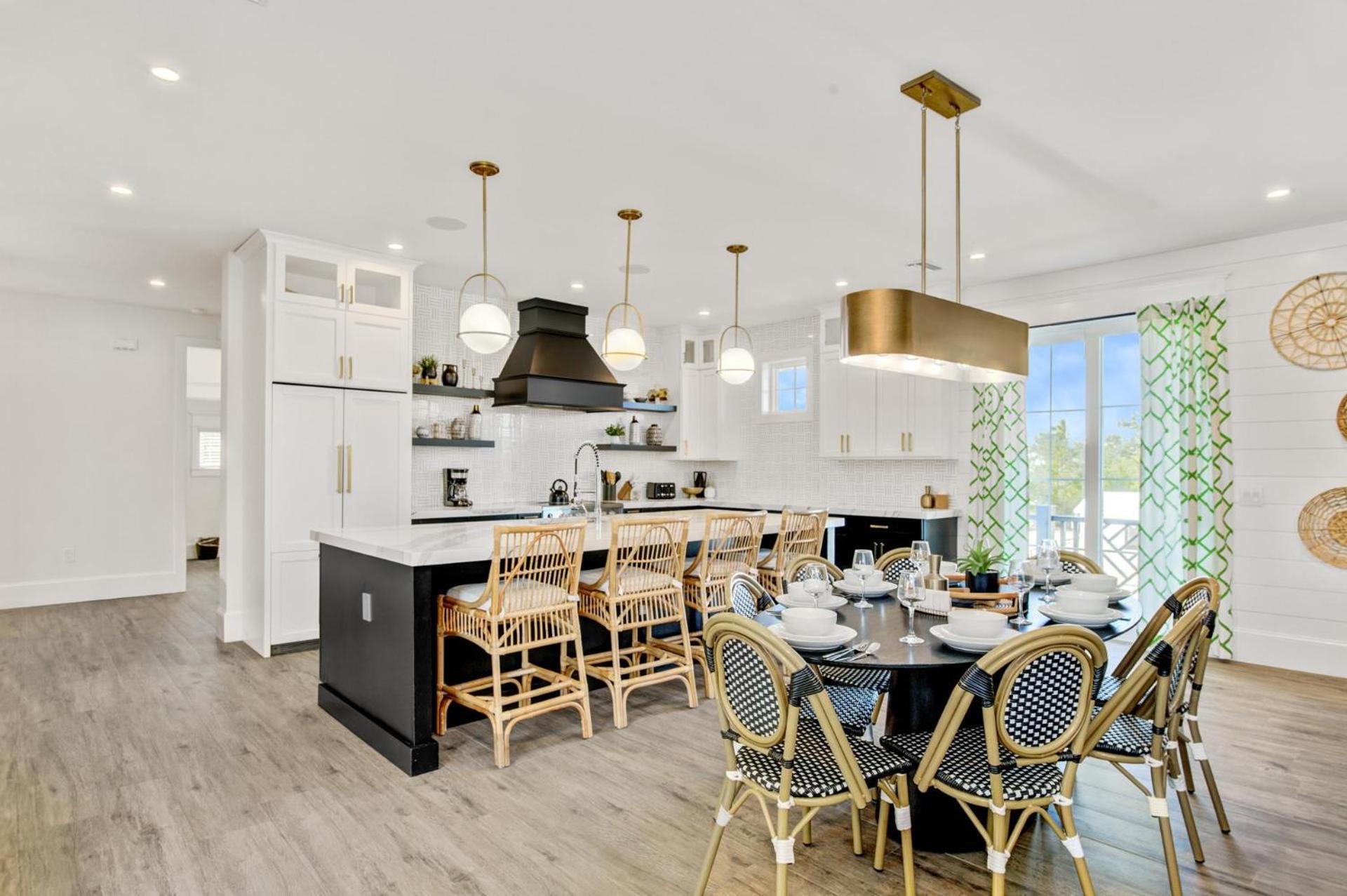 Cloud Nine On Pine Villa Anna Maria Bagian luar foto