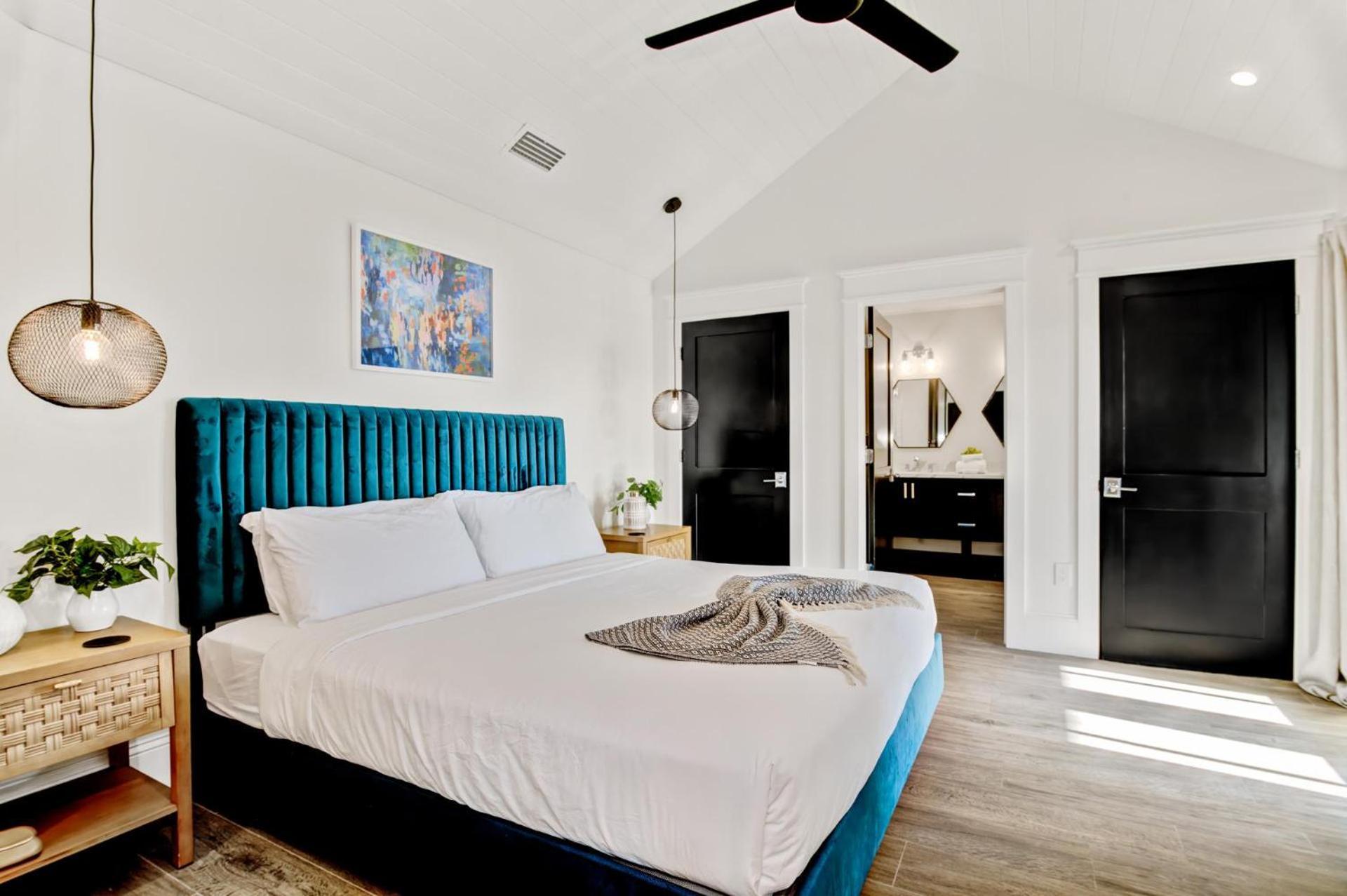 Cloud Nine On Pine Villa Anna Maria Bagian luar foto